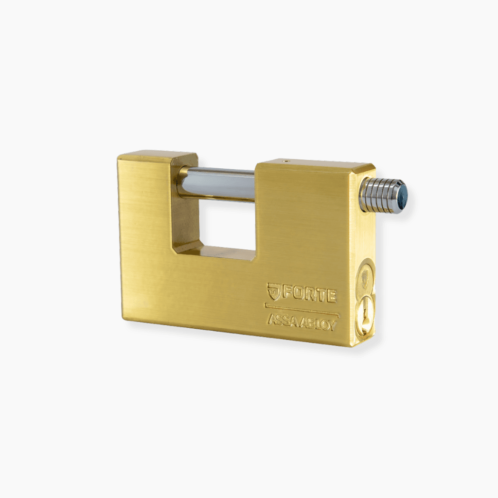 CANDADO JUMBO J-100 - FORTE