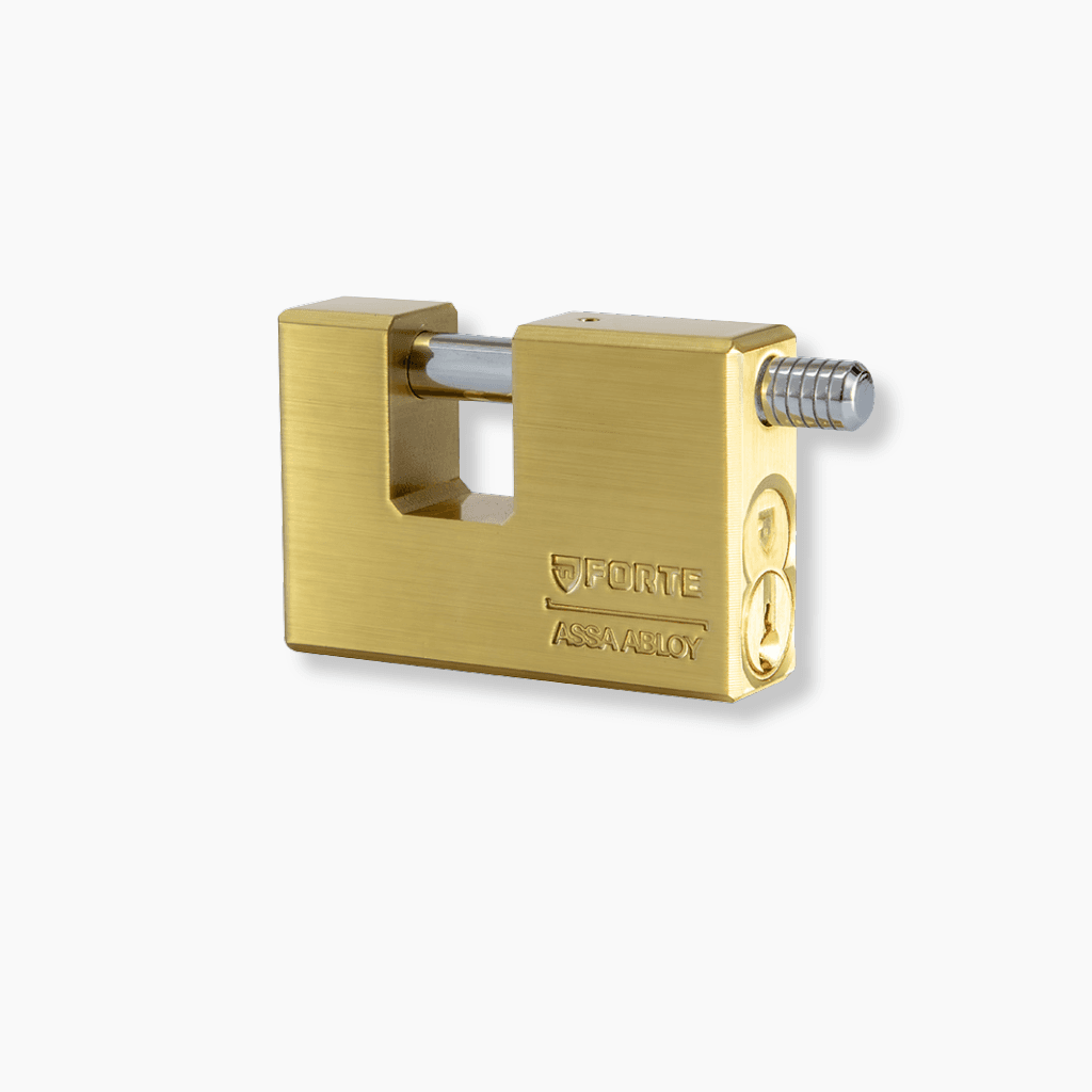 CANDADO JUMBO J-70 - FORTE