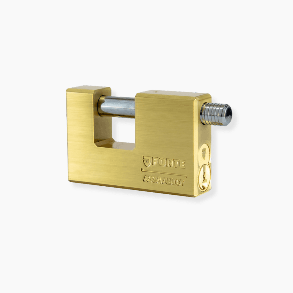 CANDADO JUMBO J-85 - FORTE