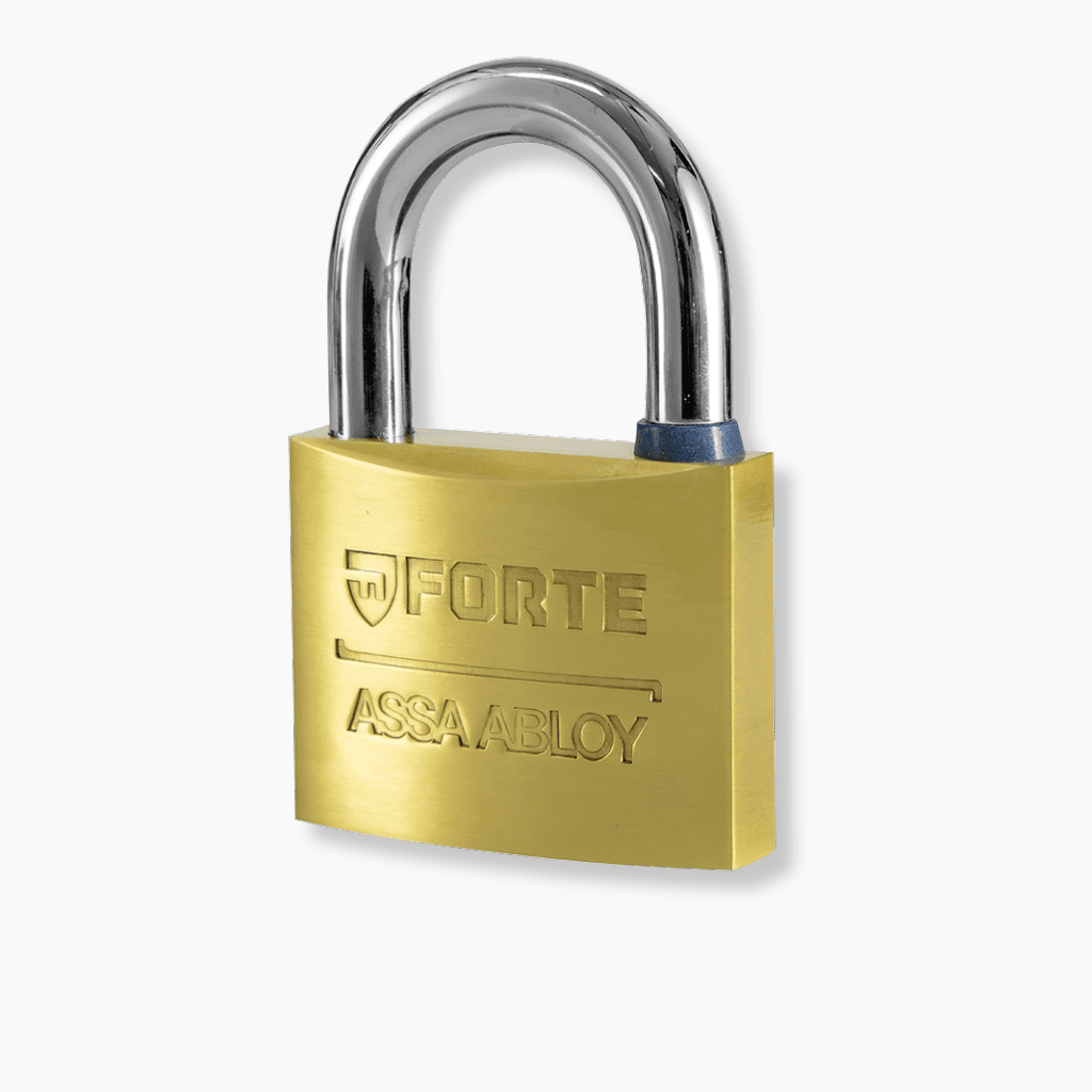 CANDADO PREMIUN F-70MM - FORTE