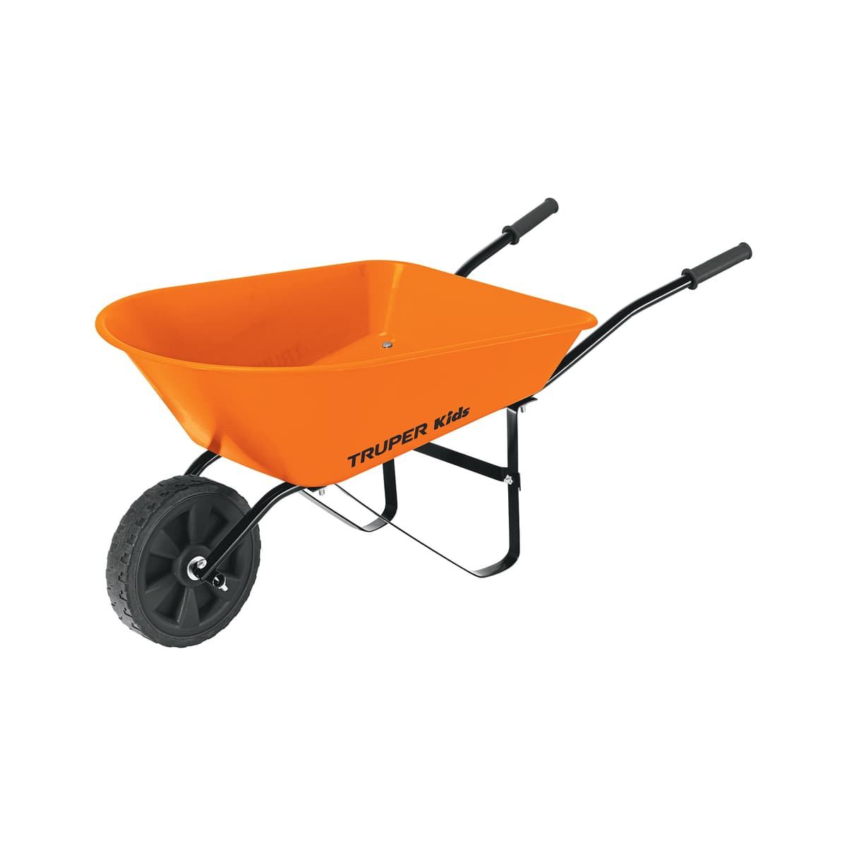CARRETILLA P/NIÑOS TOLVA 54X38 CM (10440) - TRUPER