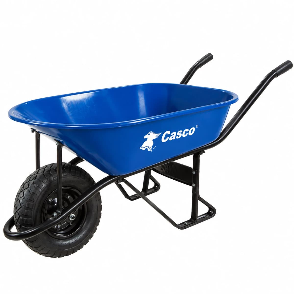 CARRETILLA T/BUGGIE 5.5P - CASCO