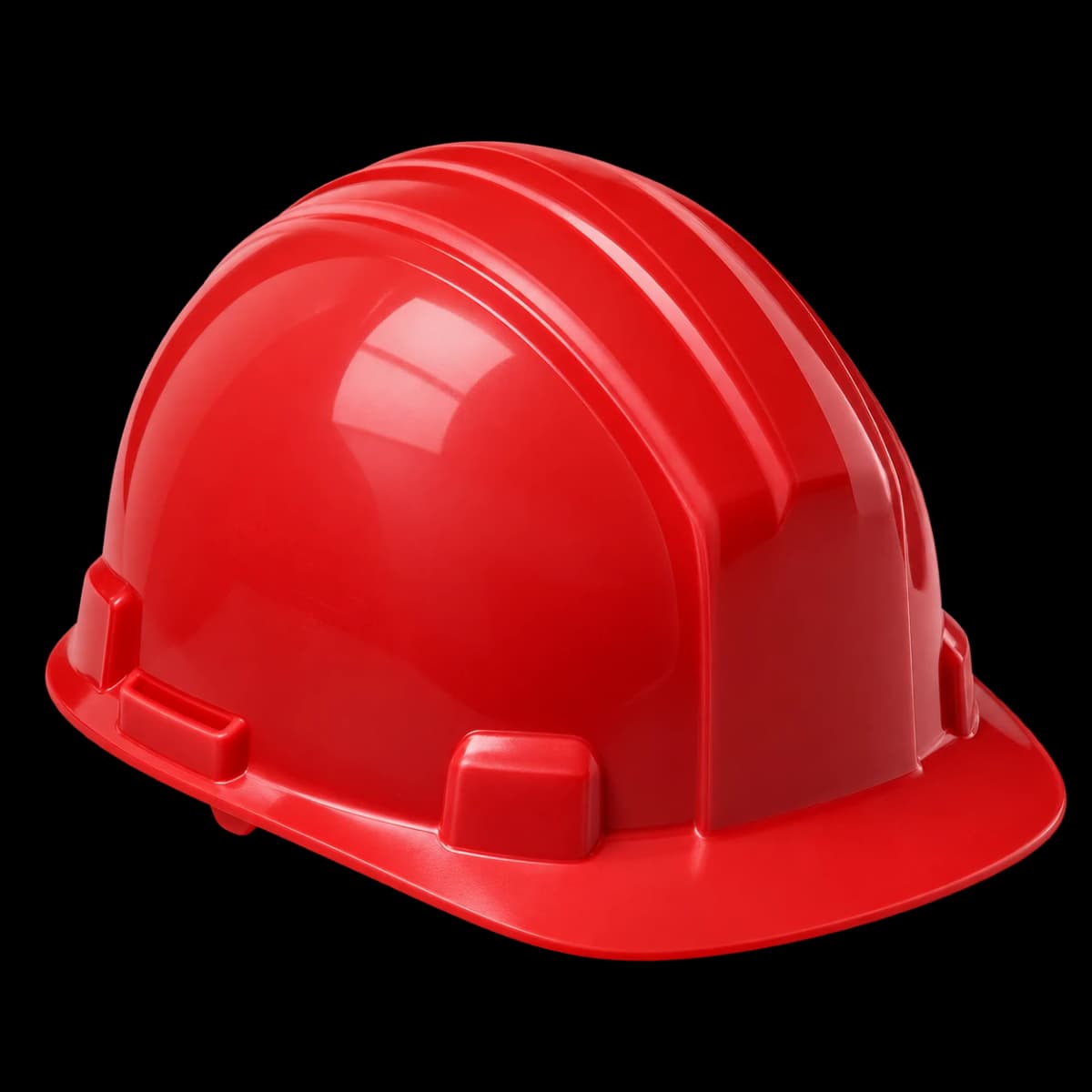 CASCO VERSATIL C/RATCHET ROJO - PROTEGTUS