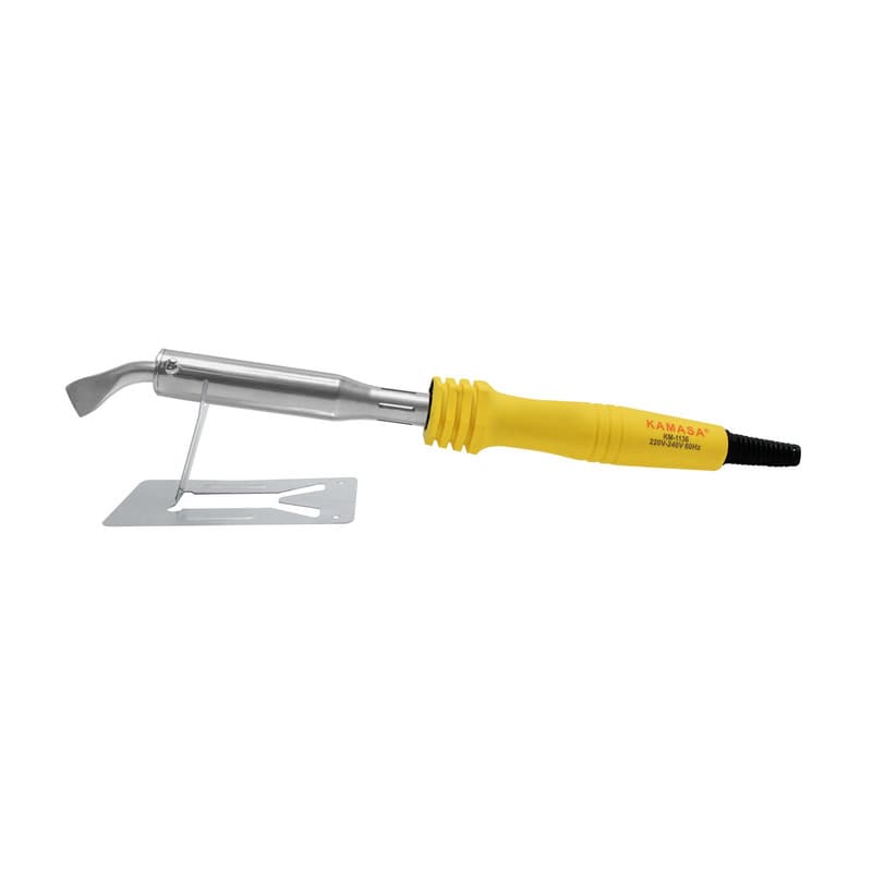 CAUTINES T/ LAPIZ  P/SOLDAR 150W KM-1136 - KAMASA
