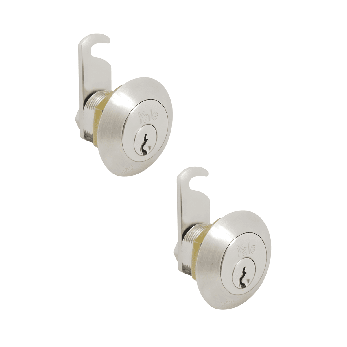 CERRADURA P/AUTO SKU-10489 X 2 PZAS - YALE