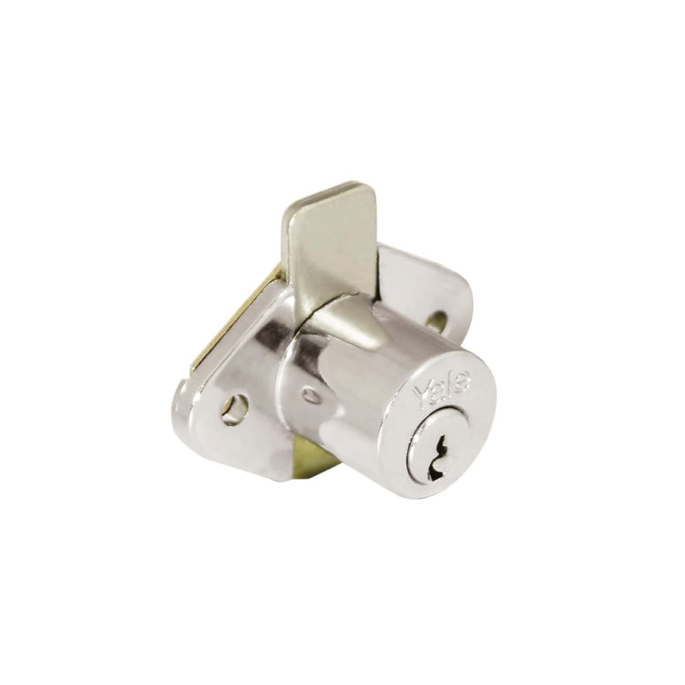 CERRADURA P/MUEBLE 500 US26 SKU-10575 - YALE