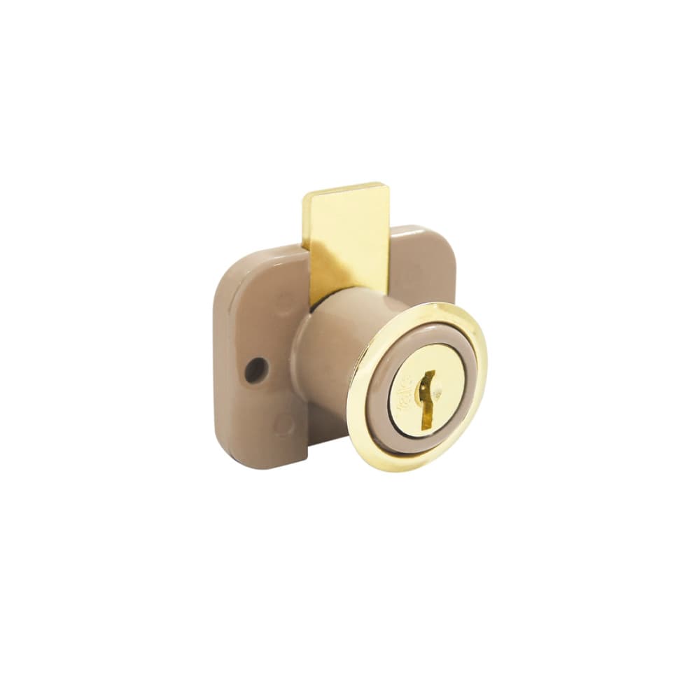 CERRADURA P/MUEBLE 9660HE SKU-10398 - YALE