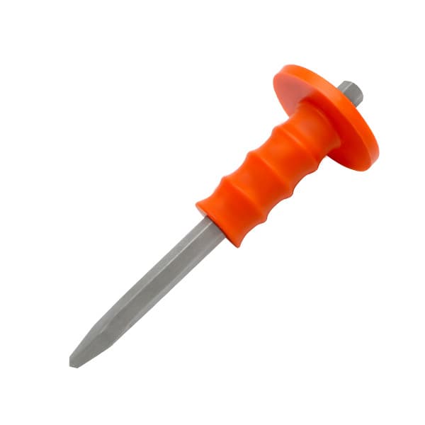CINCEL D/FIERRO 250MM 10" KM-090 - KAMASA