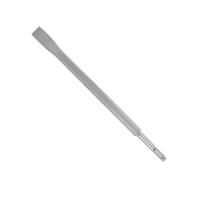 CINCEL PLANA 20X300MM P/ROTOMARTILLO KM-742 - KAMASA