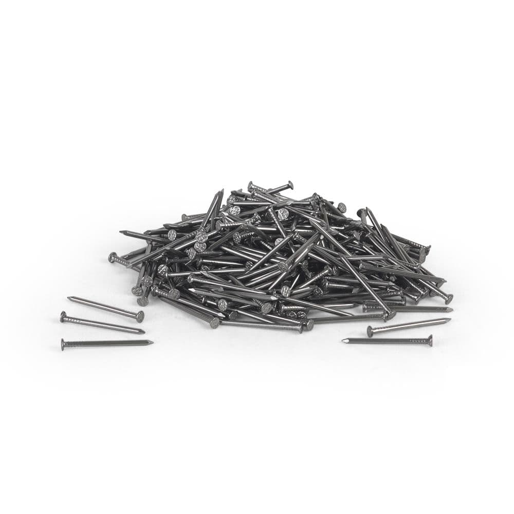 CLAVOS C/CABEZA 1" X 16 CARP. (CAJA X 30K) - PRODAC