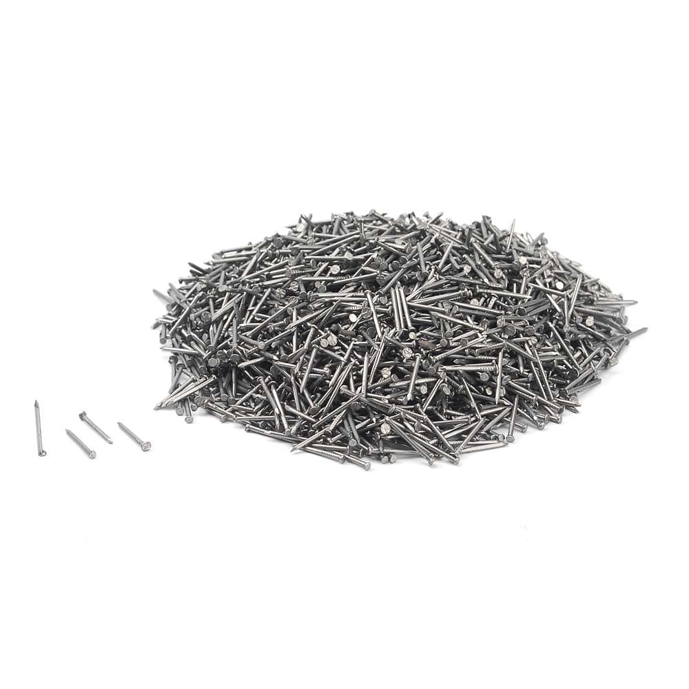 CLAVOS C/CABEZA 1/2" CARP. (CAJA X 15K) - PRODAC