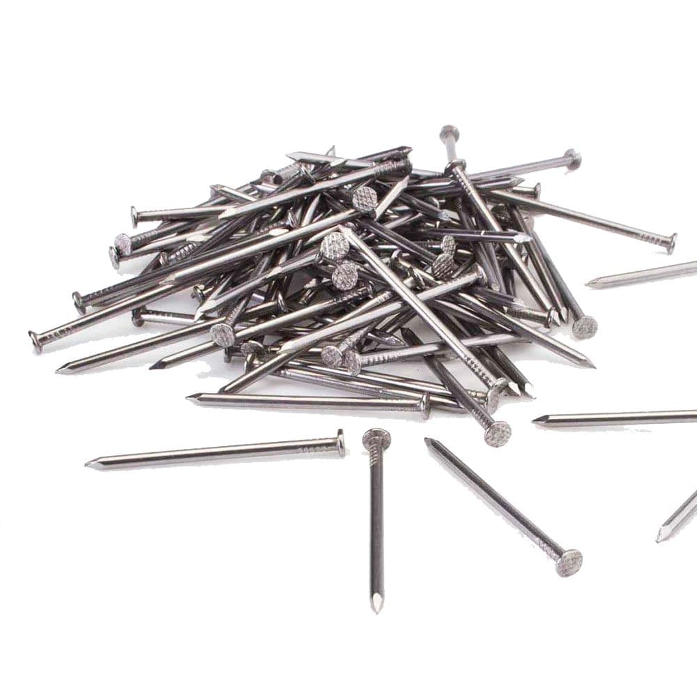CLAVOS C/CABEZA 2" X 12 (BOLSA X 1KG) - PRODAC