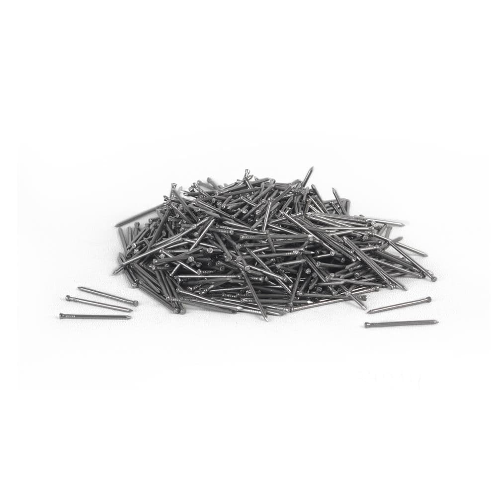 CLAVOS S/CABEZA 1" X 17 CARP. (CAJA X 30K) - PRODAC