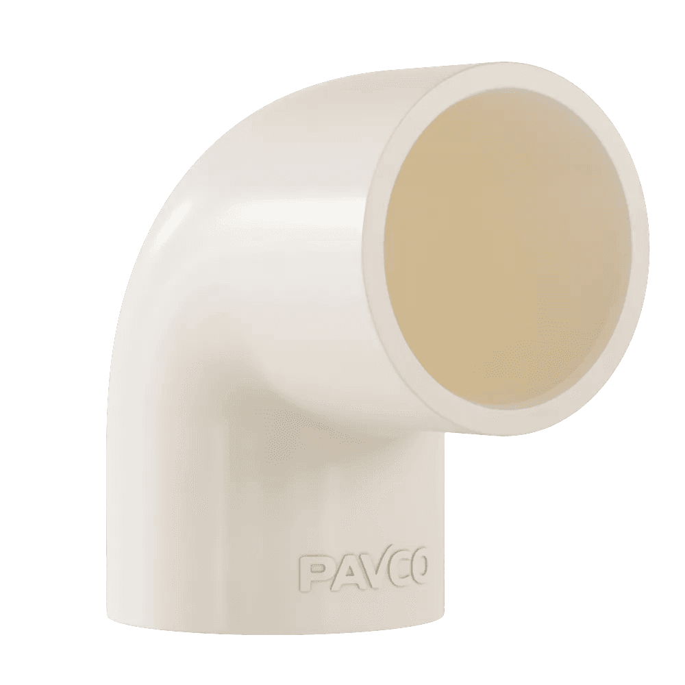 CODO 1/2" X 90 CPVC - PAVCO