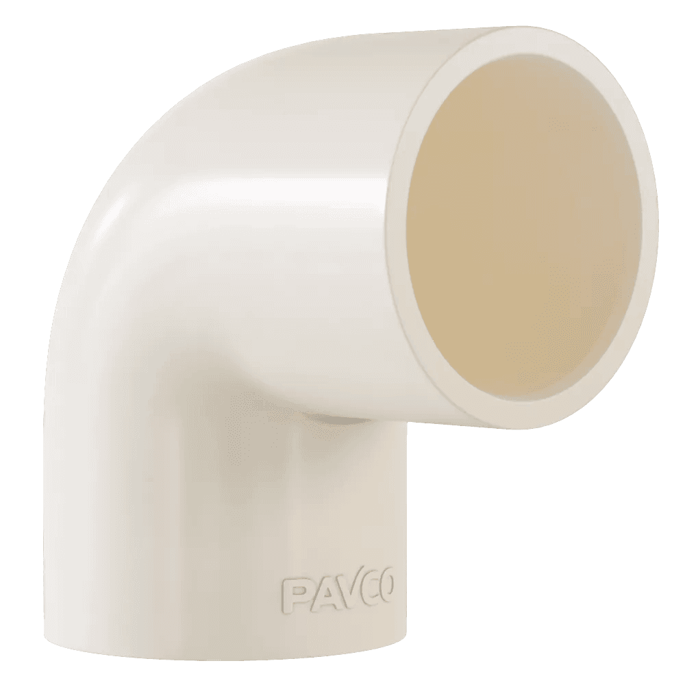 CODO 3/4" X 90 CPVC - PAVCO