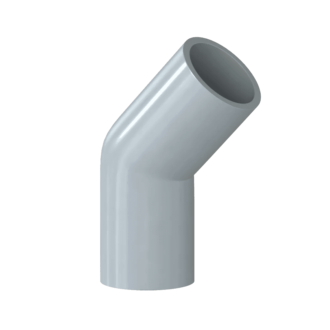 CODO PVC 1/2"  MIXTO - PAVCO