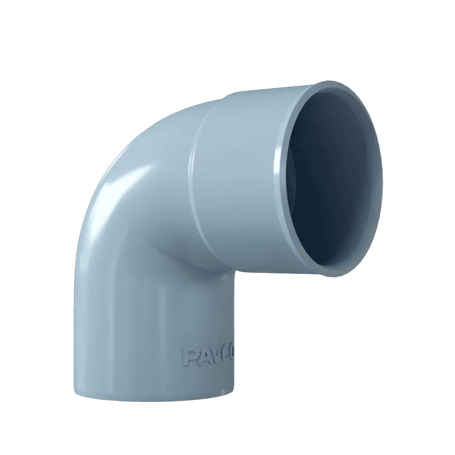 CODO PVC 2" X 90 SAL - PAVCO