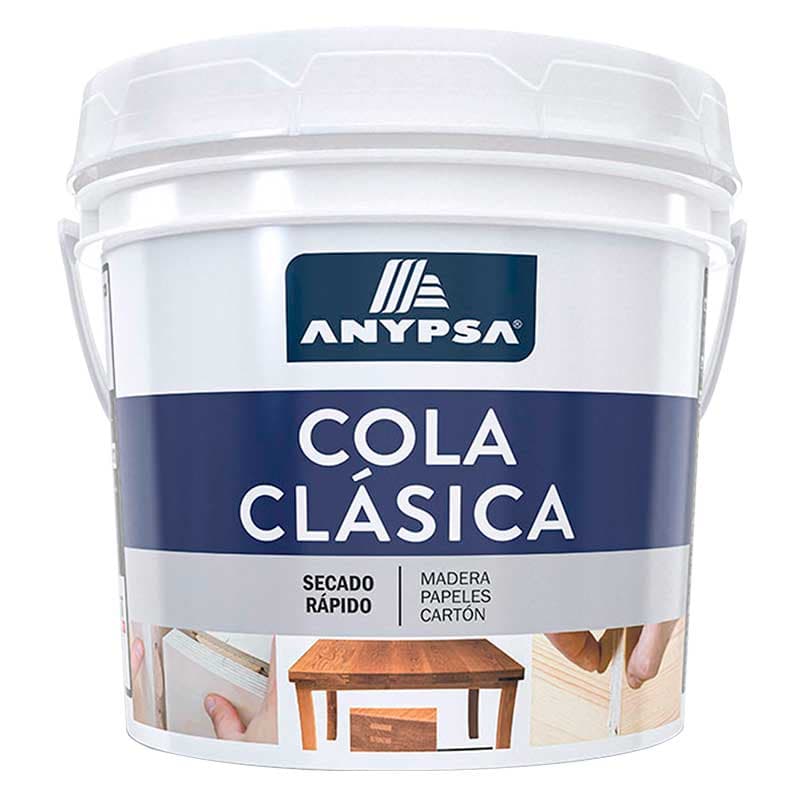 COLA CLASICA SACHET 900 ML - ANYPSA