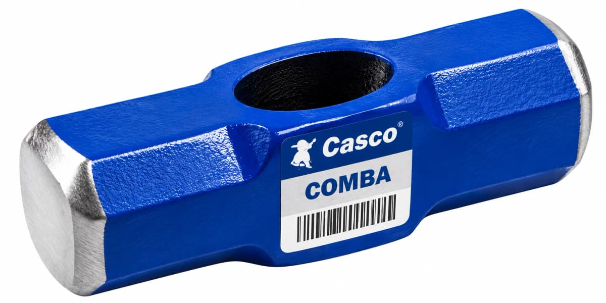 COMBA 4 LBS S/CABO - CASCO
