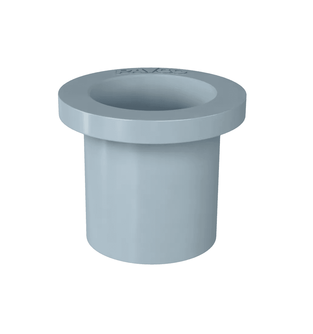 CONECTOR P/CAJA 3/4" SEL PVC - PAVCO