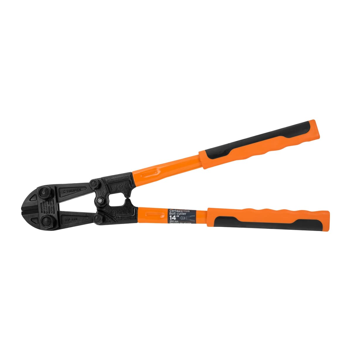 CORTAPERNOS 14" M/ACERO FORJADO (12831) - TRUPER