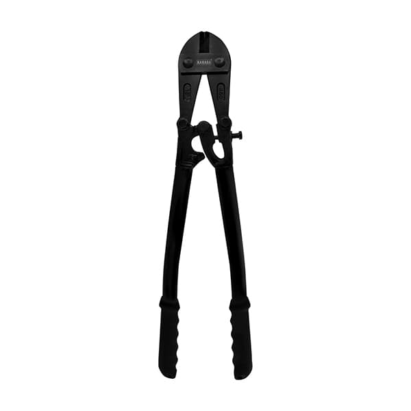 CORTAPERNOS 18" NEGRO KM-032 - KAMASA