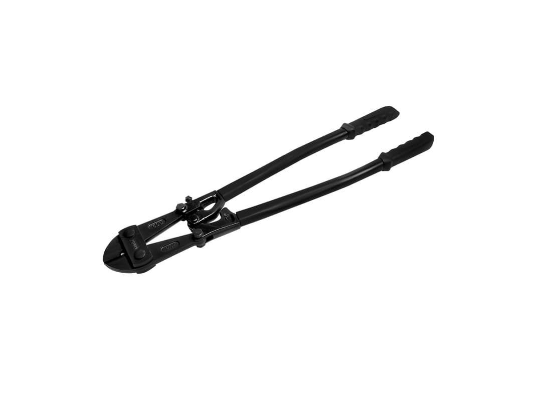 CORTAPERNOS 24" NEGRO KM-033 - KAMASA