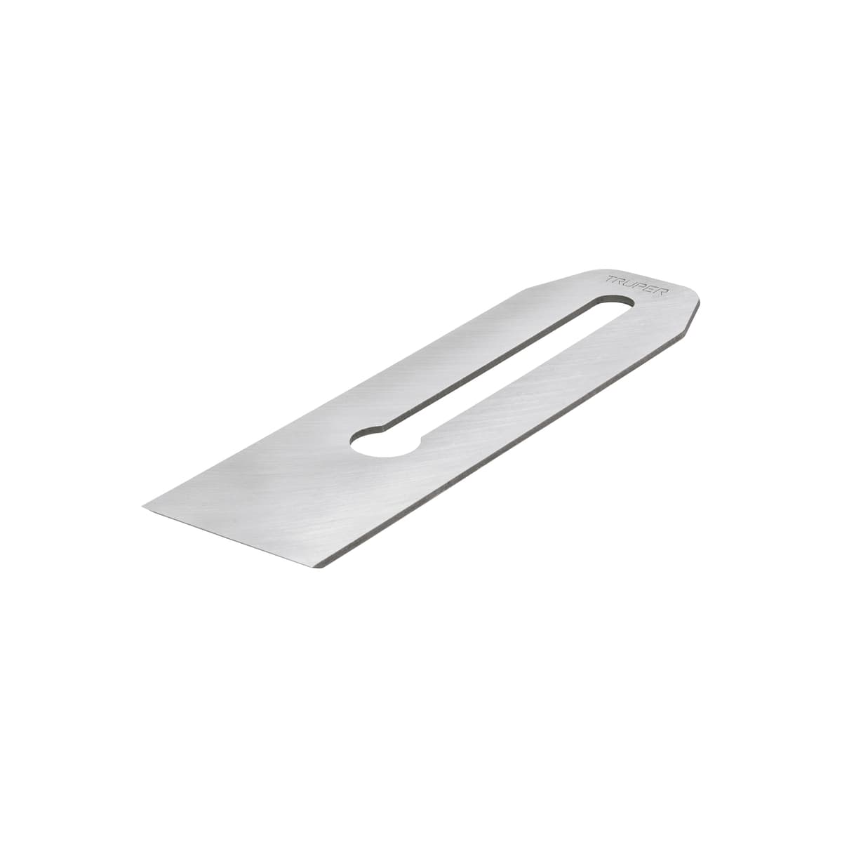 CUCHILLA P/CEPILLO Nª- 4Y5 (12033) - TRUPER