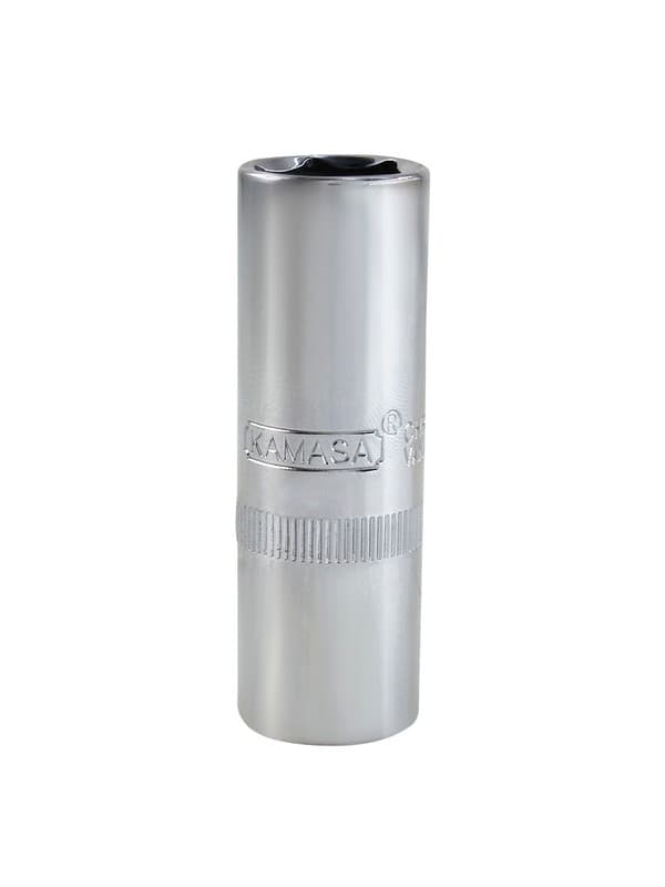 DADO P/BUJIA 1/2" 16MM KM-826 - KAMASA
