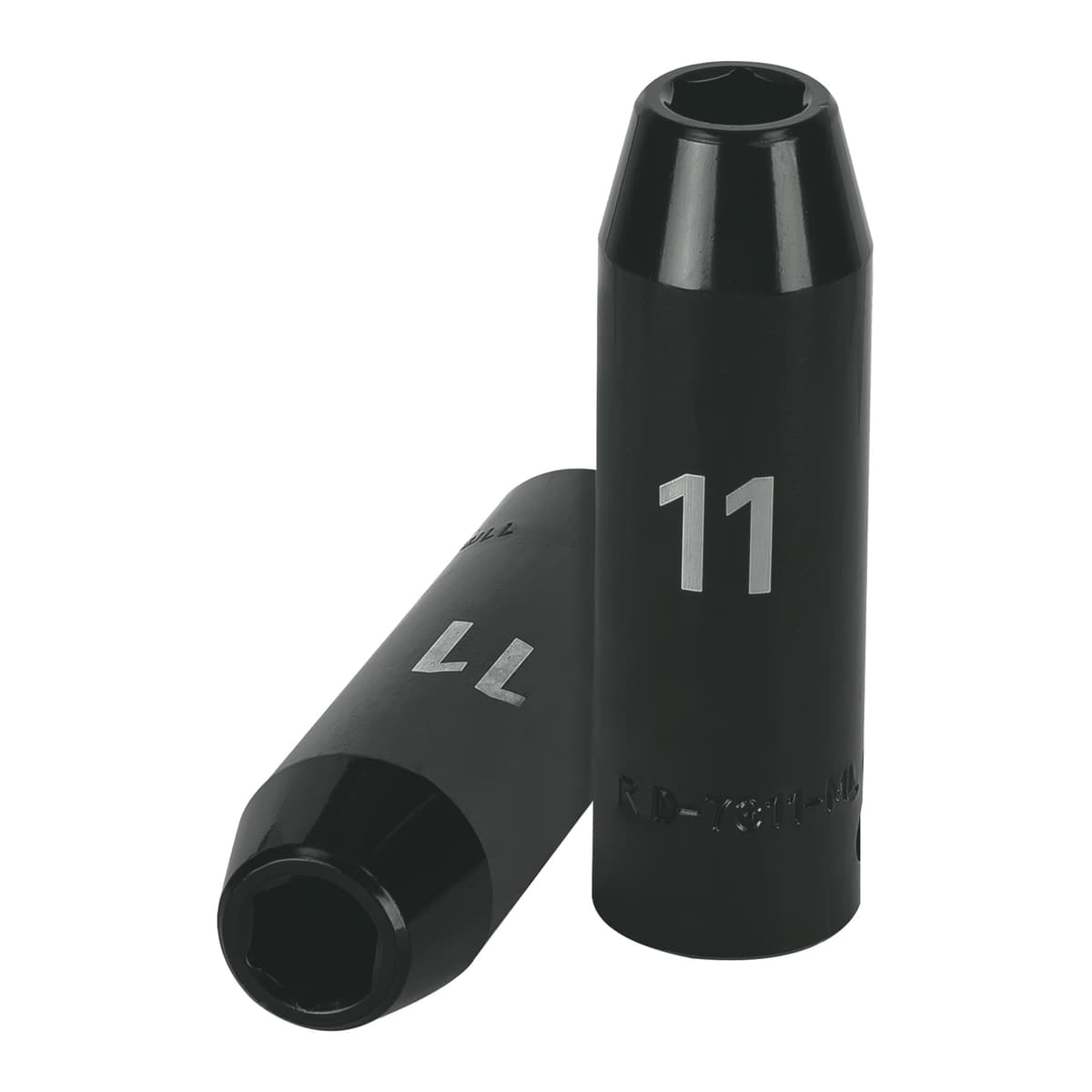 DADO TUBULAR HEXAGONAL 1/2 X 11MM (12423) - TRUPER