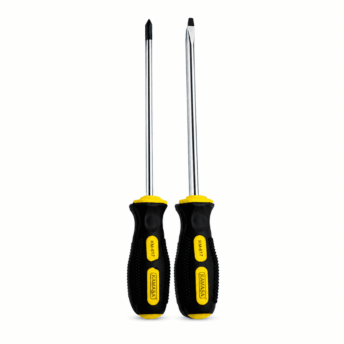 DESARMADOR 2PCS 3-4MM KM-617 - KAMASA
