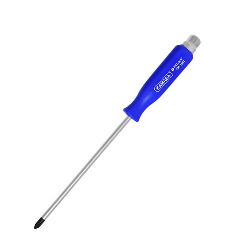 DESARMADOR GOLPE 2X6" KM-1601 - KAMASA