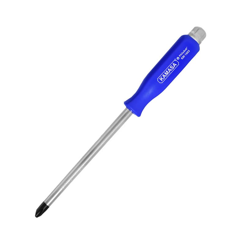 DESARMADOR GOLPE 3X10" KM-1607 - KAMASA
