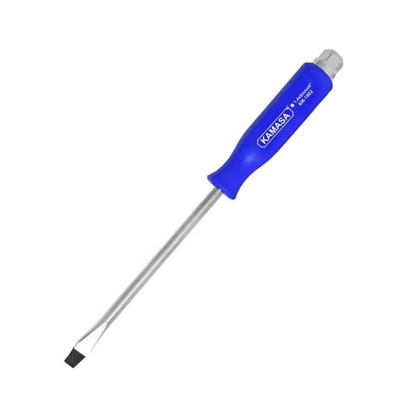 DESARMADOR GOLPE 9X8" KM-1604 - KAMASA