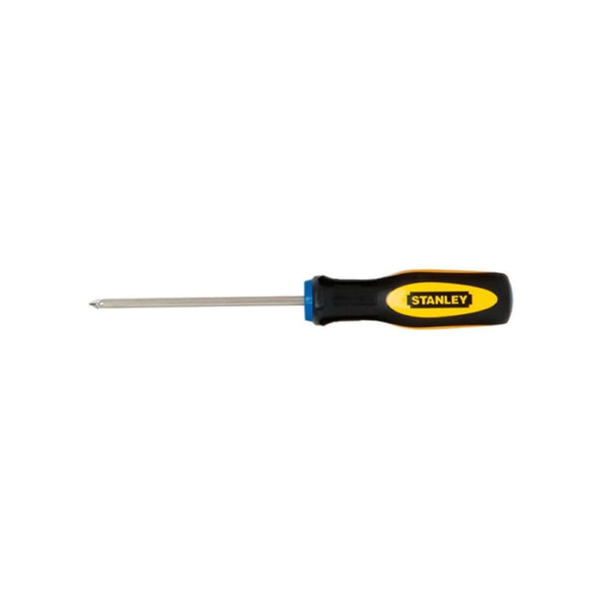 DESARMADOR THRIFTY CRUZ 3/16 X 4" (60-001) - STANLEY