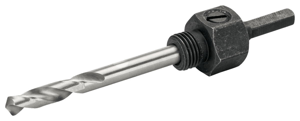 EJE P/SIERRA COPA 11.1MM 3834 ARBR-11152 - BAHCO