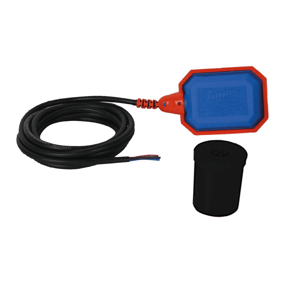 ELECTRONIVEL AUTOMATICO 3MT - ROTOPLAS