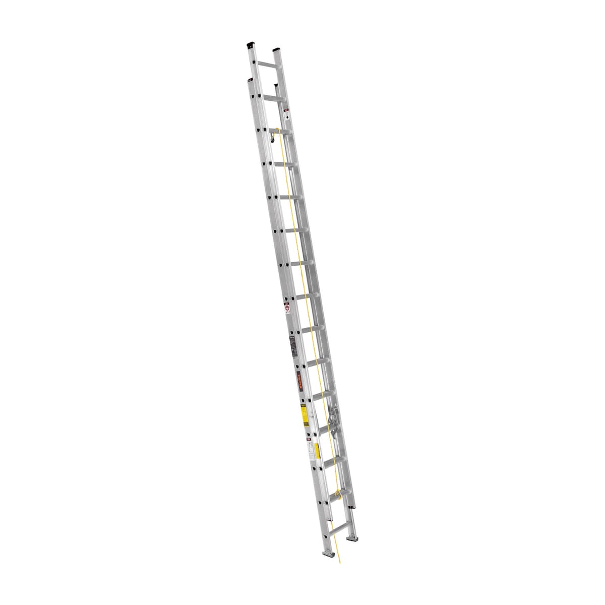 ESCALERA TELESCOPICA 28 PELDAÑOS 16748 - TRUPER