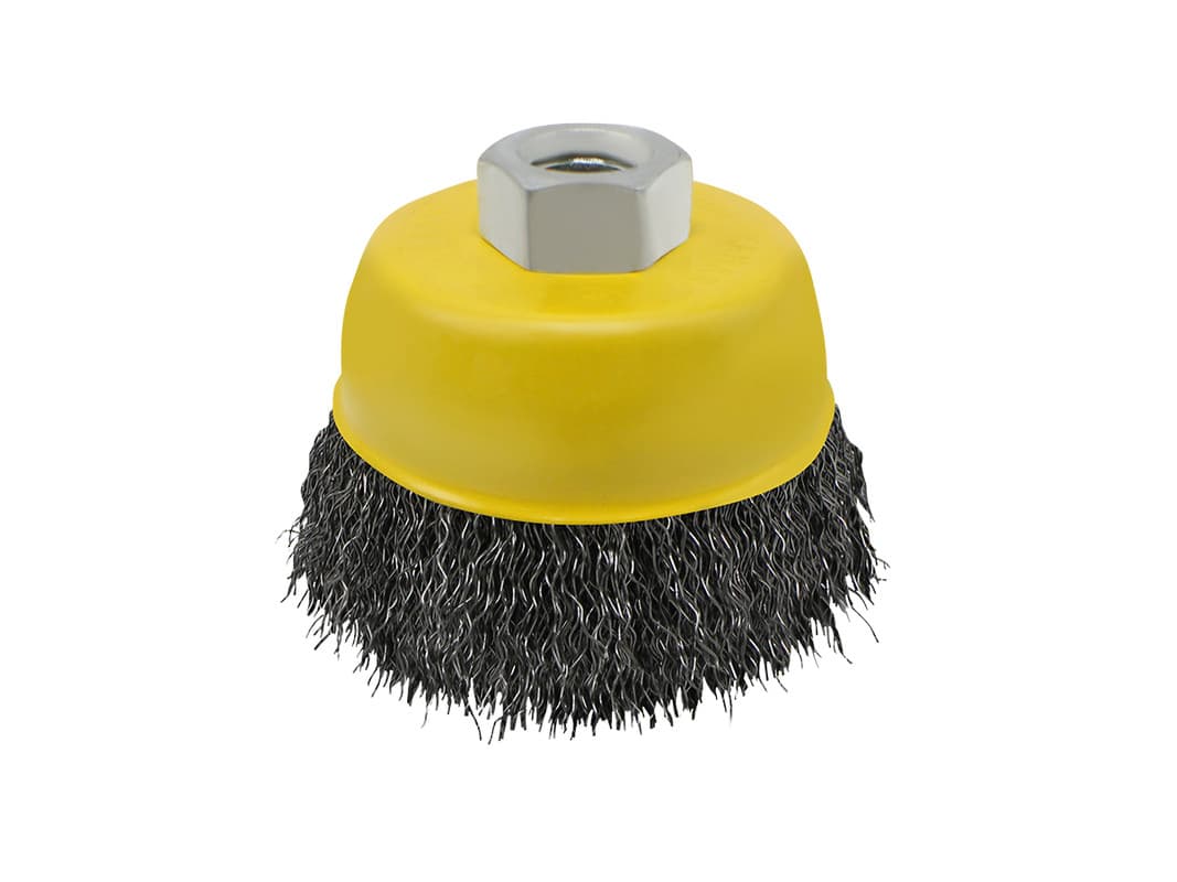 ESCOBILLA D/COPA 3" KM-1281 - KAMASA