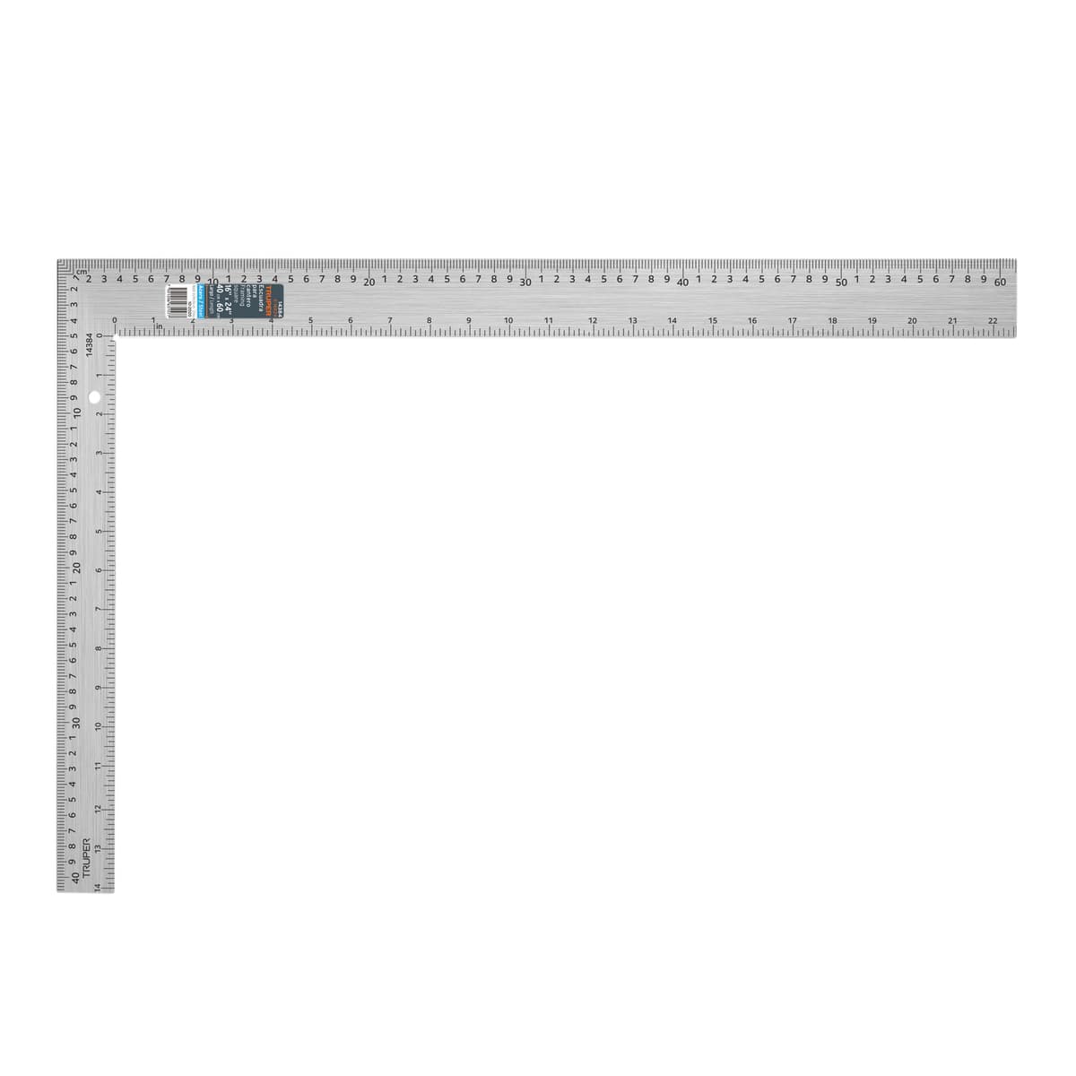 ESCUADRA CANTERO PROFESIONAL (14384) - TRUPER