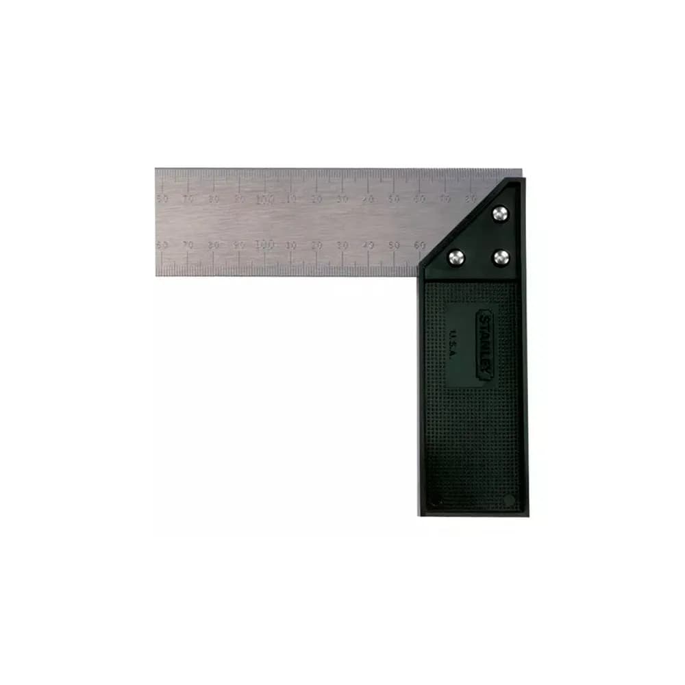 ESCUADRA THIFTY C/TOPE 10" (46-039) - STANLEY