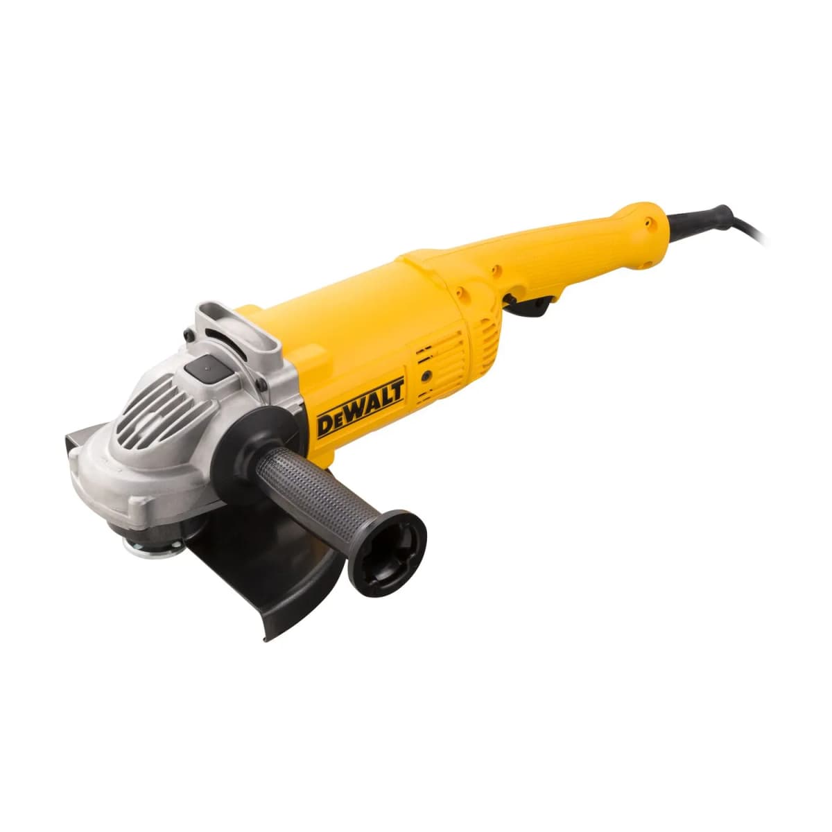 ESMERIL ANG. 9" 2200W DWE490 - DEWALT