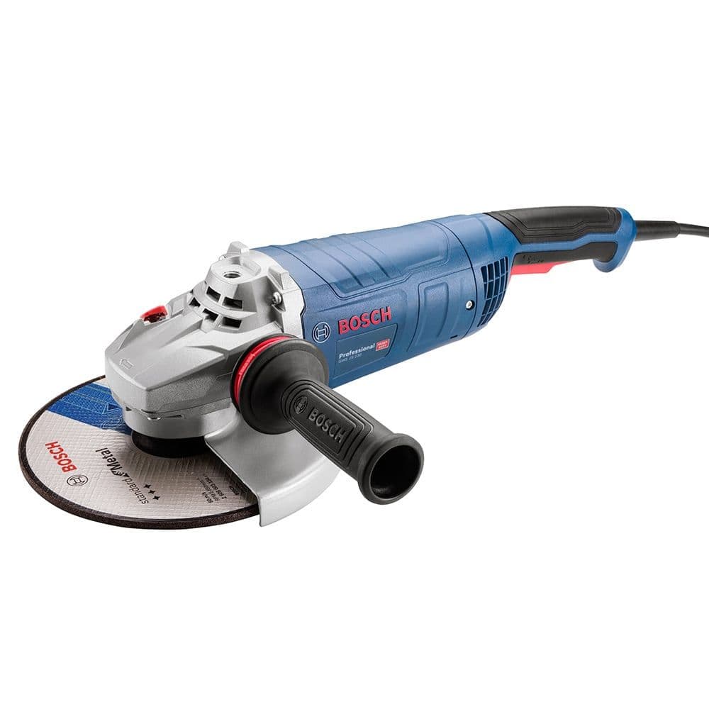ESMERIL ANG. 9" GWS 25-230 2500W - BOSCH