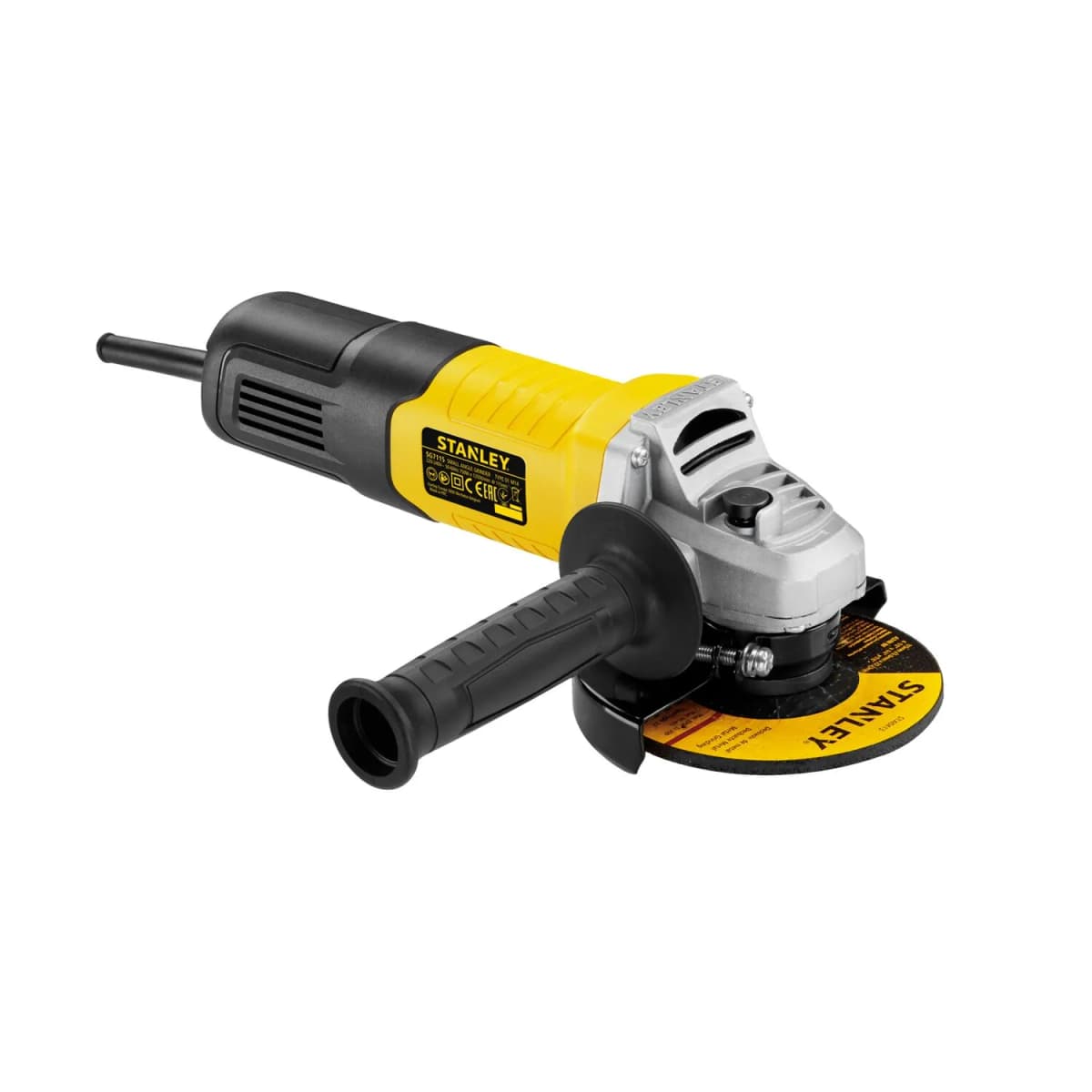 ESMERIL ANG.4"1/2 900W STGS9115 - B2- STANLEY