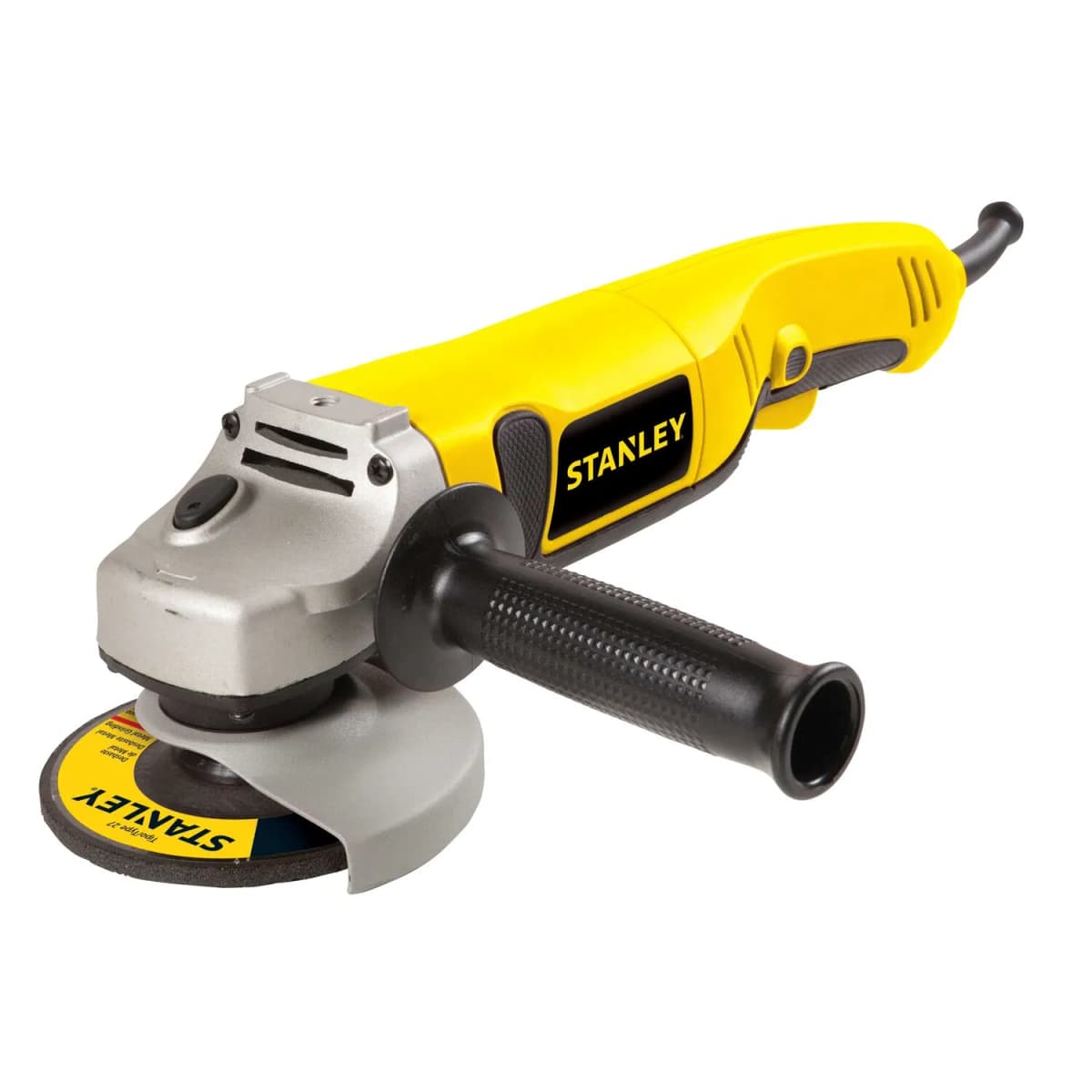 ESMERIL ANG.4"1/2" 1000W STGS1011 - B2 - STANLEY