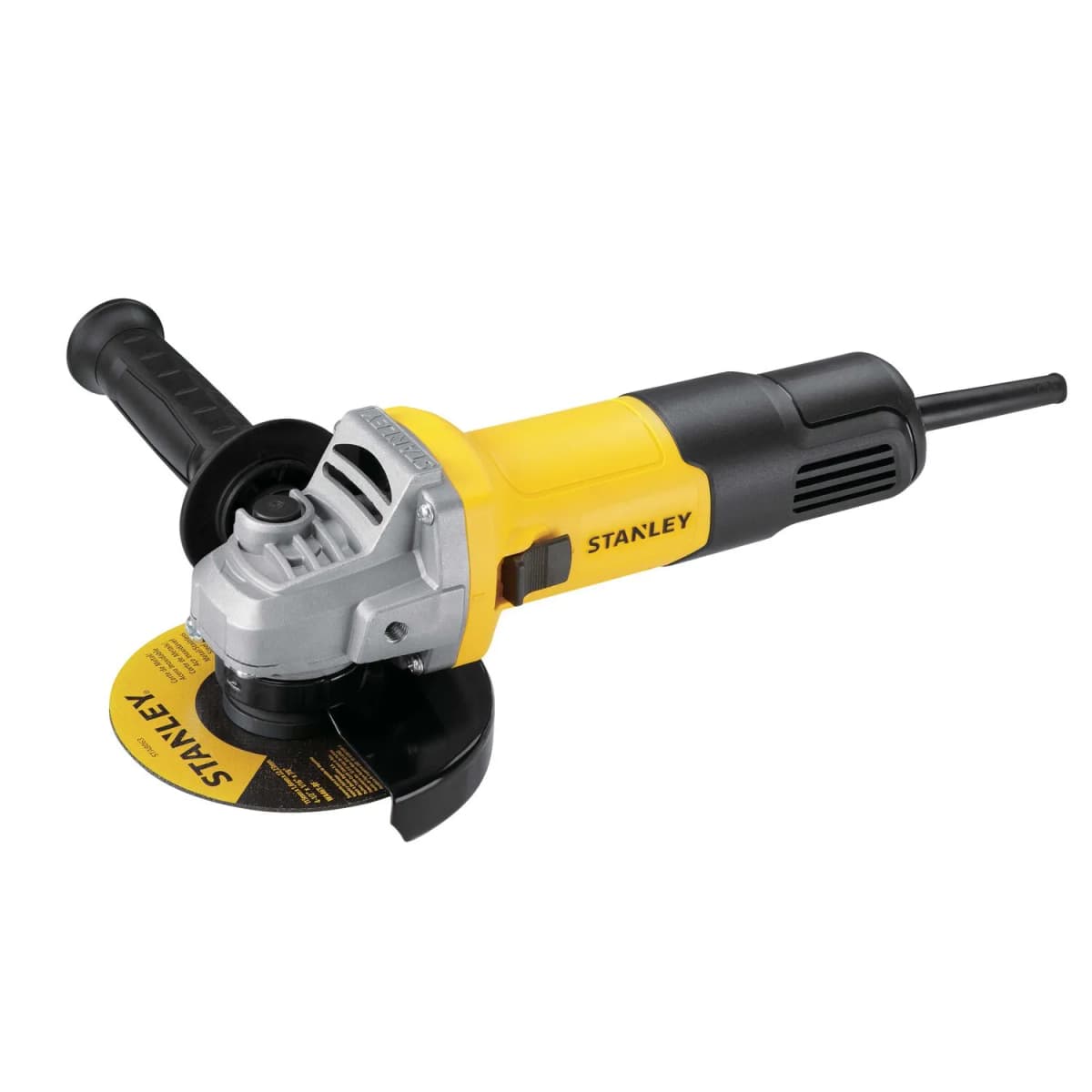ESMERIL ANG.4"1/2" 750W SG7115-B2 - STANLEY