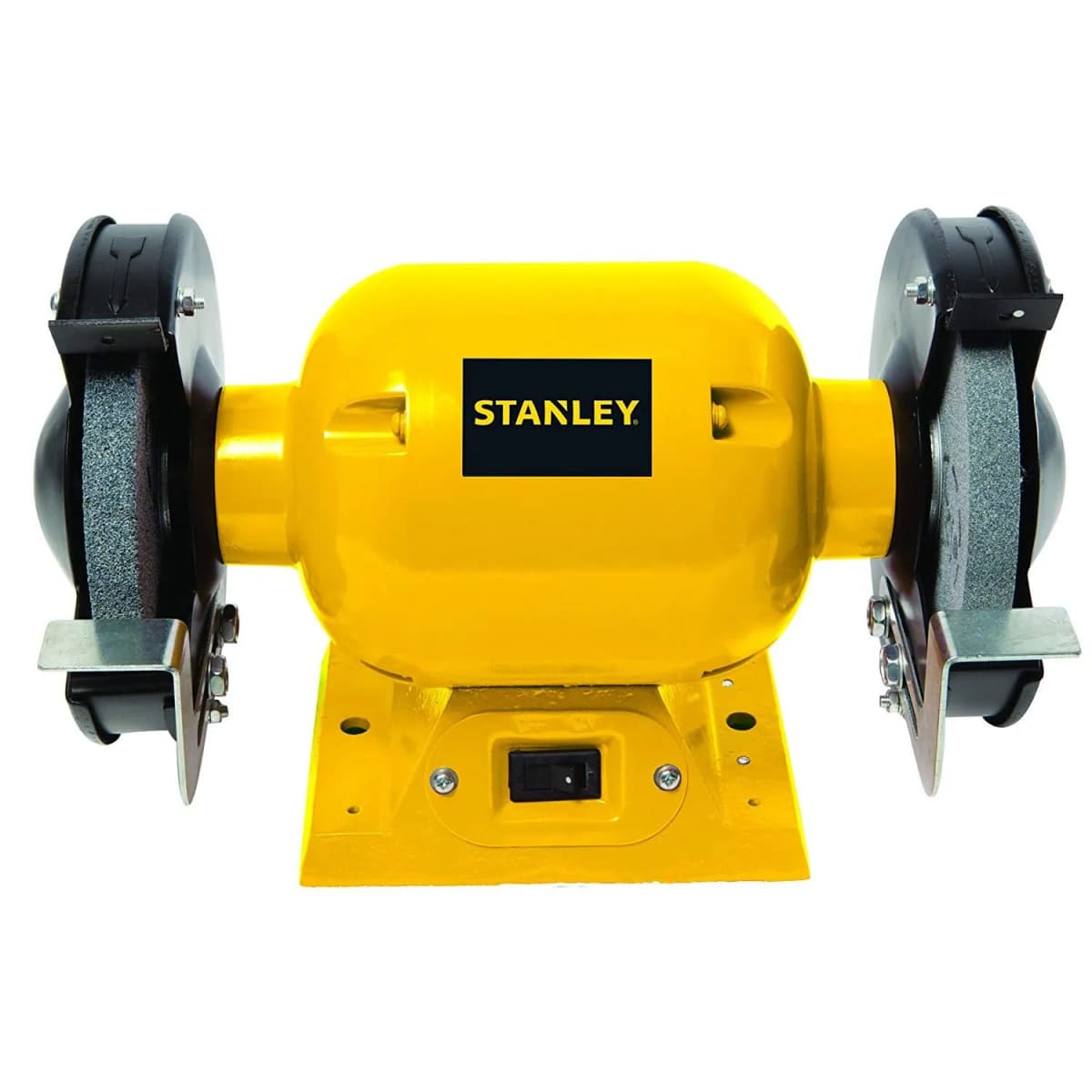 ESMERIL BANCO 1/2 HP 373W STGB3715-B2P - STANLEY