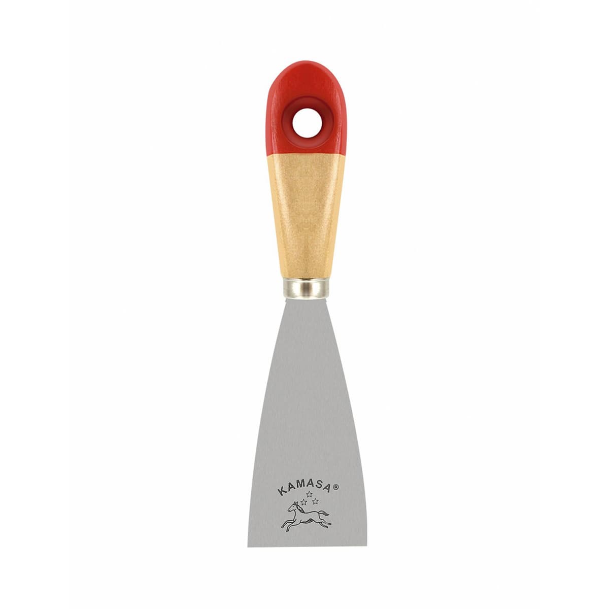 ESPATULA 2" M/M KM-212  - KAMASA