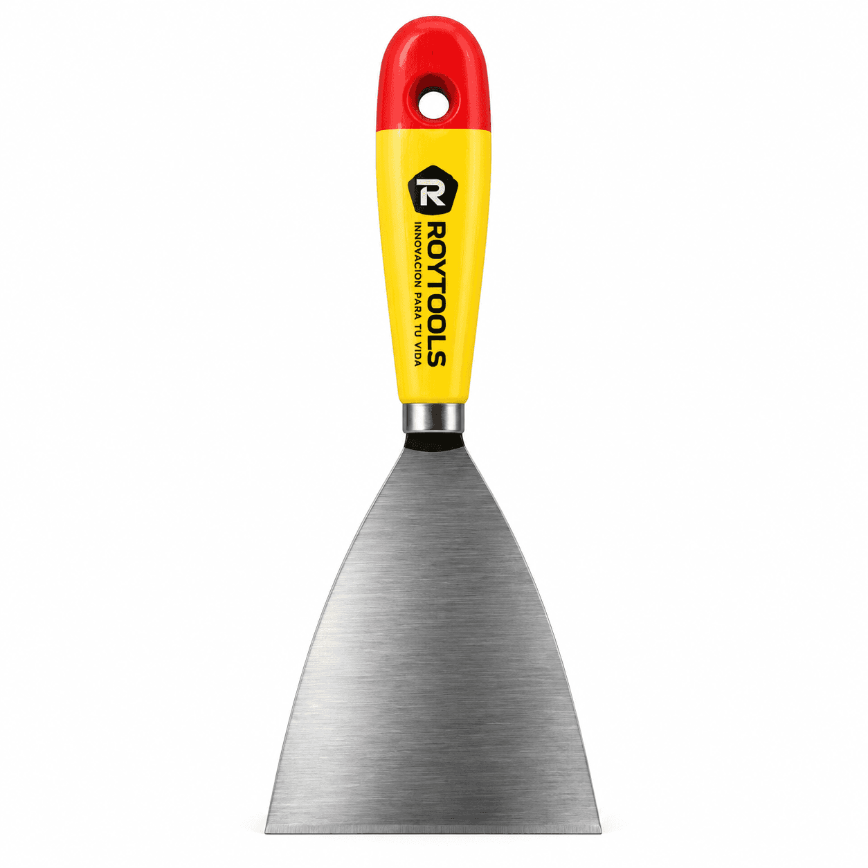 ESPATULA 2.5" M/MADERA (ROY258) - ROYTOOLS