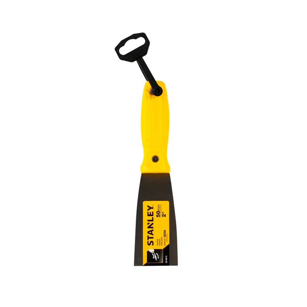 ESPATULA M/PLASTICO 2" (28-081)- STANLEY